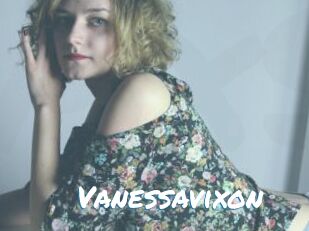 vanessavixon Max 50