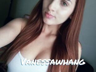 Vanessawhang
