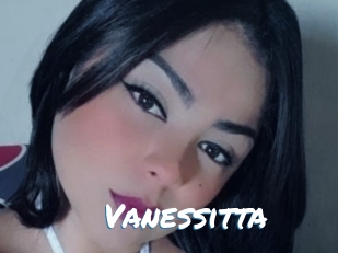 Vanessitta
