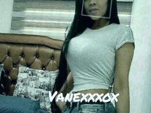 Vanexxxox