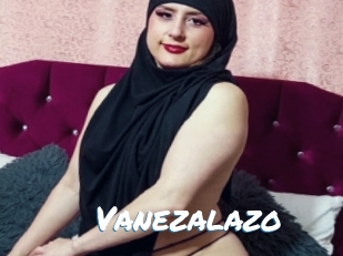 Vanezalazo