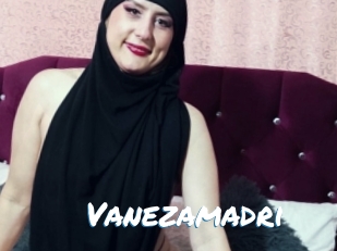 Vanezamadri