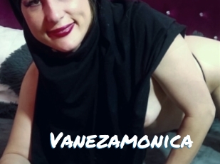 Vanezamonica