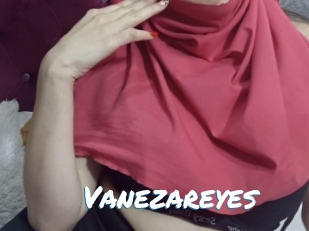 Vanezareyes