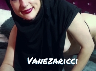 Vanezaricci