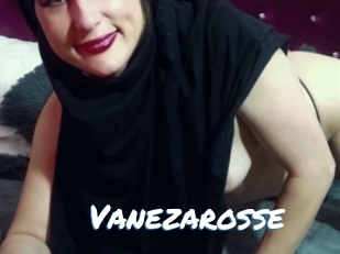 Vanezarosse