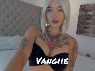 Vangiie