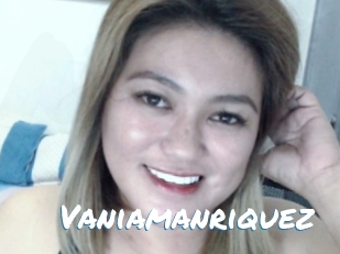 Vaniamanriquez