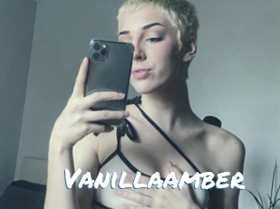 Vanillaamber