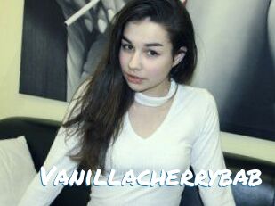Vanillacherrybab
