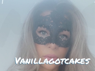Vanillagotcakes