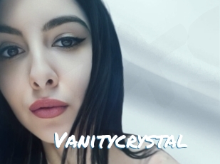 Vanitycrystal