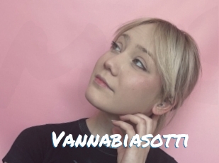 Vannabiasotti