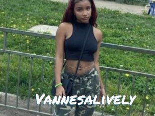 Vannesalively