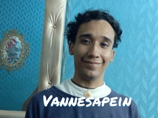 Vannesapein