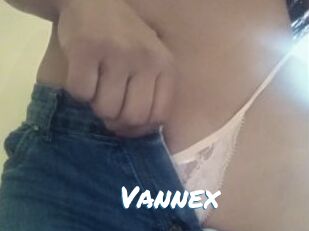 Vannex