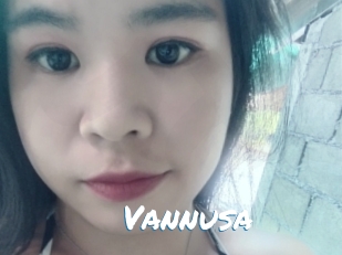 Vannusa