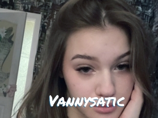 Vannysatic