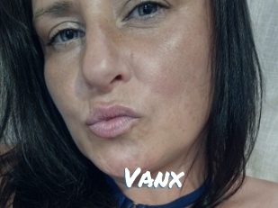 Vanx