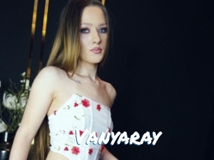 Vanyaray
