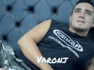 Varonj