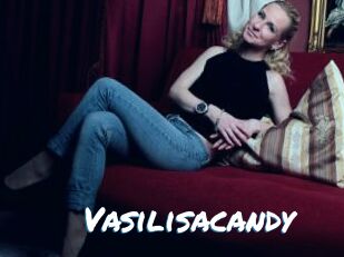 Vasilisacandy