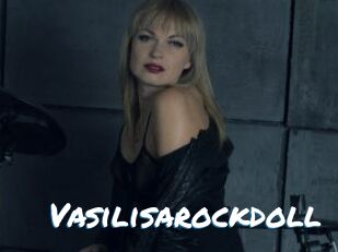 Vasilisarockdoll