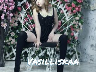 Vasilliskaa