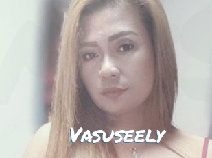 Vasuseely