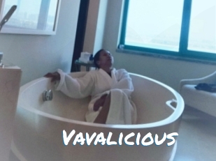 vavalicious Max 50