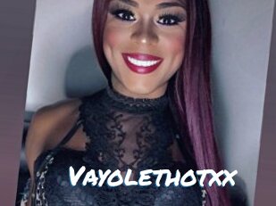 Vayolethotxx
