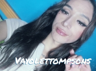 vayolettompsons Max 50