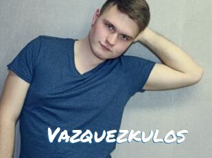 Vazquezkulos