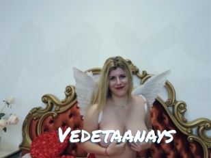 Vedetaanays