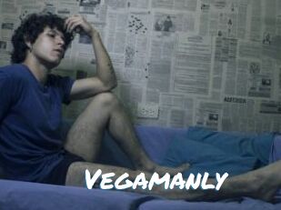 Vegamanly