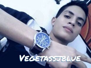 Vegetassjblue