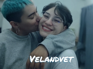 Velandvet