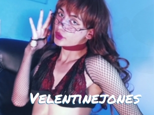 Velentinejones