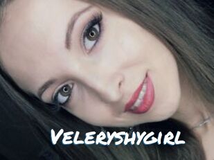 Veleryshygirl