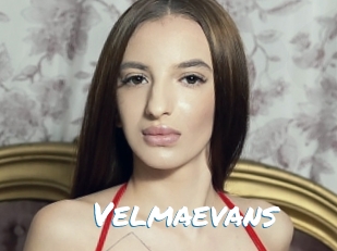 Velmaevans
