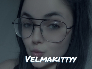 Velmakittyy