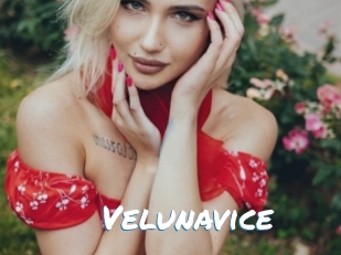 Velunavice