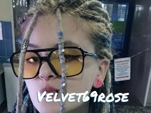 Velvet69rose