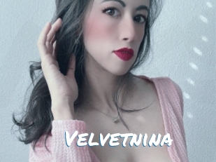 Velvetnina