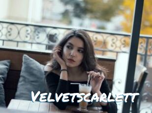 Velvetscarlett