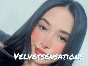 Velvetsensations