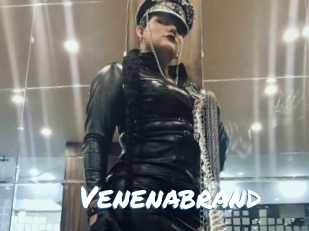 Venenabrand