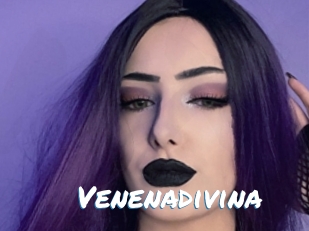 Venenadivina