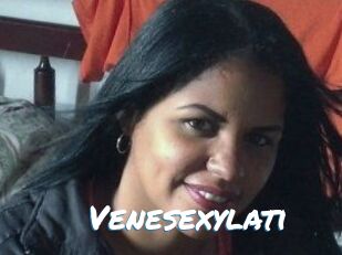 Venesexylati