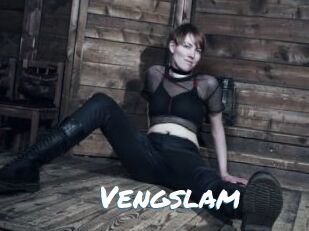 vengslam Max 50